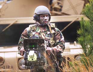 Photo of SSG PATRICK DOLEMAN
MOS 14S AVENGER CREWMEMBER

MOS 14S AVENGER CREWMEMBER
SSG PATRICK DOLEMAN
MOS 14S AVENGER CREWMEMBER
